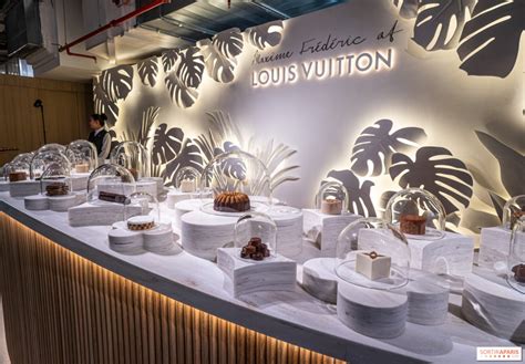 louis vuitton cafe paris|louis vuitton cafe reservations.